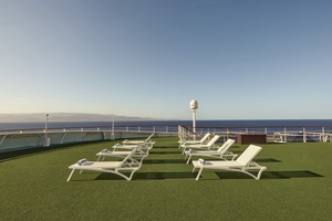 Observation Deck